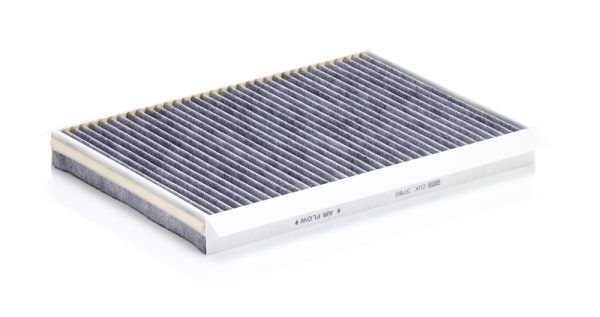 Filtru polen MERCEDES-BENZ A-CLASS (W168) A 190 (168.032, 168.132) benzina 125 cai MANN-FILTER CUK 3780