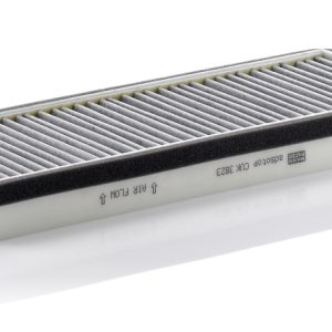 Filtru polen MERCEDES-BENZ ACTROS MP2 / MP3 3336 AS diesel 360 cai MANN-FILTER CUK 3823