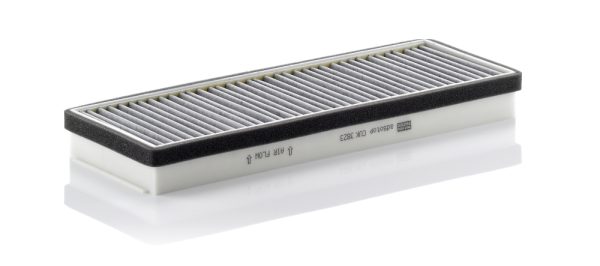Filtru polen MERCEDES-BENZ ACTROS MP2 / MP3 3336 AS diesel 360 cai MANN-FILTER CUK 3823