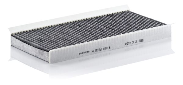 Filtru polen MERCEDES-BENZ A-CLASS (W169) A 180 CDI (169.007, 169.307) diesel 109 cai MANN-FILTER CUK 4054