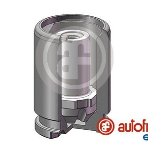 Piston etrier frana MERCEDES-BENZ A-CLASS (W176) AMG A 45 4-matic (176.052) benzina 381 cai AUTOFREN SEINSA D025602K