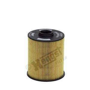 Filtru combustibil MERCEDES-BENZ M-CLASS (W163) ML 270 CDI (163.113) diesel 163 cai HENGST FILTER E53KP D61