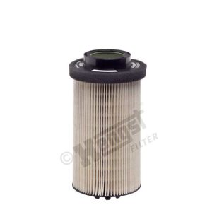 Filtru combustibil MERCEDES-BENZ ACTROS MP2 / MP3 3336 AS diesel 360 cai HENGST FILTER E500KP02 D36