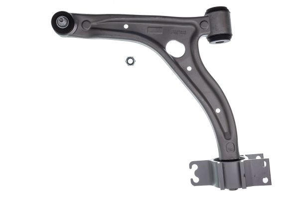 Brat suspensie roata MERCEDES-BENZ A-CLASS (W176) A 220 d 4-matic (176.005) diesel 177 cai DENCKERMANN D120724