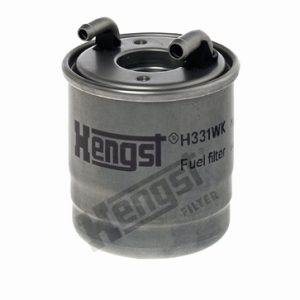 Filtru combustibil MERCEDES-BENZ A-CLASS (W169) A 160 CDI (169.006, 169.306) diesel 82 cai HENGST FILTER H331WK