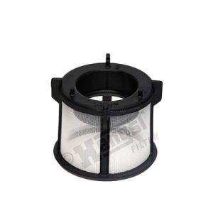 Filtru combustibil MERCEDES-BENZ ACTROS 4148 AK diesel 476 cai HENGST FILTER E11S04 D65