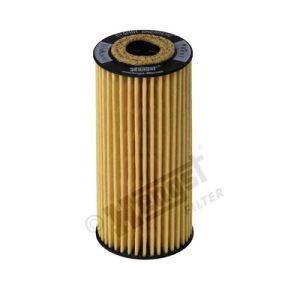 Filtru ulei MERCEDES-BENZ A-CLASS (W169) A 160 CDI (169.006, 169.306) diesel 82 cai HENGST FILTER E16H01 D51