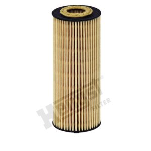 Filtru ulei MERCEDES-BENZ A-CLASS (W176) A 45 AMG 4-matic (176.052) benzina 360 cai HENGST FILTER E155H D122