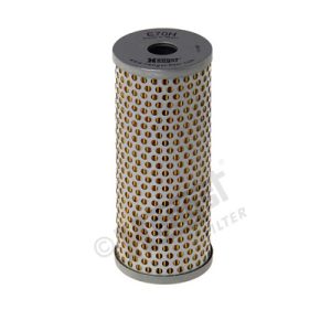 Filtru hidraulic sistem directie MERCEDES-BENZ ACTROS 1840 S, 1840 LS diesel 394 cai HENGST FILTER E70H