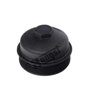 Capac filtru combustibil MERCEDES-BENZ ACTROS 1835, 1835 L diesel 354 cai HENGST FILTER H500K