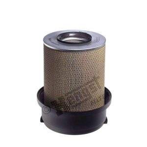 Filtru aer MERCEDES-BENZ ACTROS 1843 K diesel 428 cai HENGST FILTER E314L