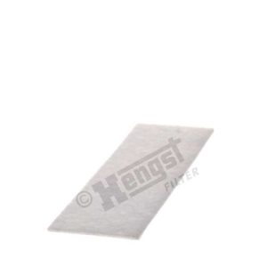 Filtru polen MERCEDES-BENZ ACTROS MP2 / MP3 3336 AS diesel 360 cai HENGST FILTER E1904LI