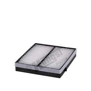 Filtru polen MERCEDES-BENZ M-CLASS (W163) ML 270 CDI (163.113) diesel 163 cai HENGST FILTER E1912LI