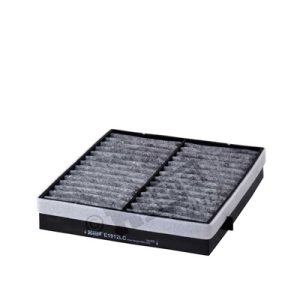 Filtru polen MERCEDES-BENZ M-CLASS (W163) ML 270 CDI (163.113) diesel 163 cai HENGST FILTER E1912LC