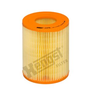 Filtru aer MERCEDES-BENZ A-CLASS (W168) A 190 (168.032, 168.132) benzina 125 cai HENGST FILTER E379L