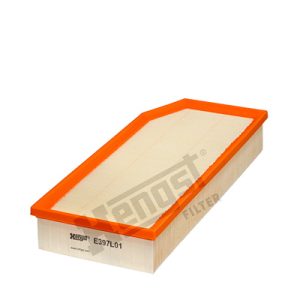 Filtru aer MERCEDES-BENZ M-CLASS (W163) ML 270 CDI (163.113) diesel 163 cai HENGST FILTER E397L01