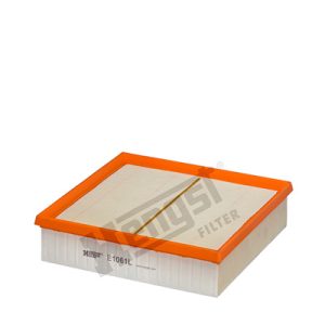 Filtru aer MERCEDES-BENZ A-CLASS (W176) A 180 CDI / d (176.012) diesel 109 cai HENGST FILTER E1061L