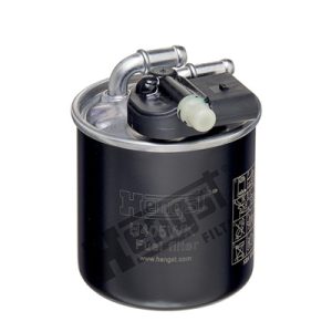 Filtru combustibil MERCEDES-BENZ A-CLASS (W176) A 200 CDI / d 4-matic (176.002) diesel 136 cai HENGST FILTER H405WK