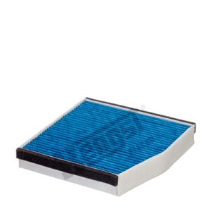 Filtru polen MERCEDES-BENZ A-CLASS (W176) A 220 d (176.003) diesel 177 cai HENGST FILTER E2993LB