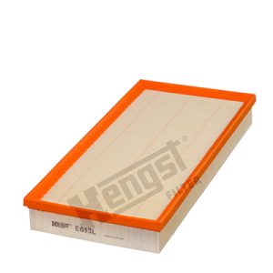 Filtru aer MERCEDES-BENZ A-CLASS (W169) A 180 CDI (169.007, 169.307) diesel 109 cai HENGST FILTER E613L