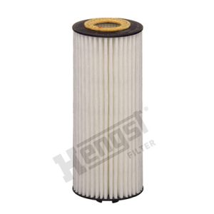 Filtru ulei MERCEDES-BENZ A-CLASS (W177) AMG A 45 4-matic+ (177.053) benzina 387 cai HENGST FILTER E155H01 D122