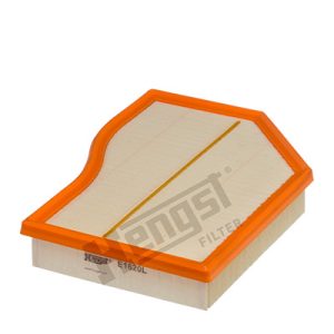 Filtru aer MERCEDES-BENZ A-CLASS (W177) A 160 d (177.002) diesel 95 cai HENGST FILTER E1620L