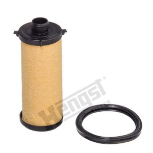 Set filtru hidraulic cutie de viteza automata MERCEDES-BENZ A-CLASS (W176) A 220 d 4-matic (176.005) diesel 177 cai HENGST FILTER EG910H D454