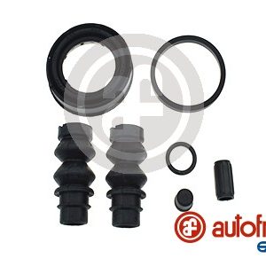 Set reparatie etrier MERCEDES-BENZ A-CLASS (W177) A 180 d (177.003) diesel 116 cai AUTOFREN SEINSA D42596