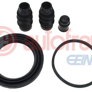 Set reparatie etrier MERCEDES-BENZ A-CLASS (W177) A 220 d 4-matic (177.015) diesel 190 cai AUTOFREN SEINSA D43183