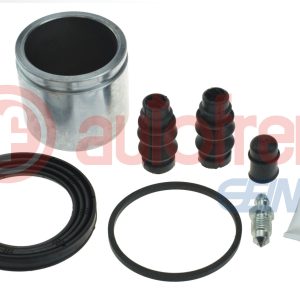 Set reparatie etrier MERCEDES-BENZ A-CLASS (W177) A 220 d 4-matic (177.015) diesel 190 cai AUTOFREN SEINSA D43184C