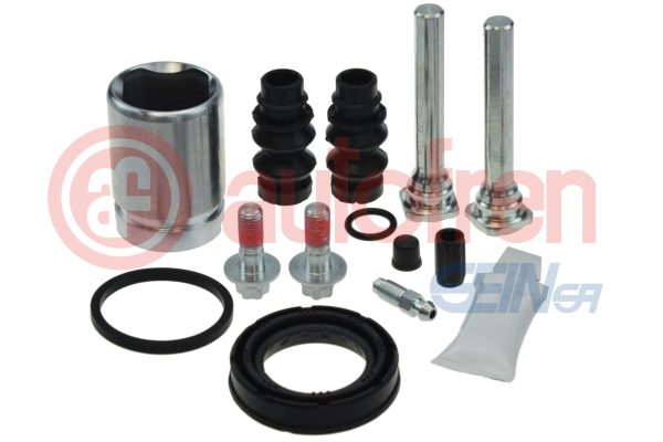 Set reparatie etrier MERCEDES-BENZ A-CLASS (W177) A 220 d 4-matic (177.015) diesel 190 cai AUTOFREN SEINSA D43910S