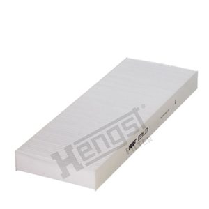 Filtru polen MERCEDES-BENZ ACTROS MP2 / MP3 3336 AS diesel 360 cai HENGST FILTER E931LI01