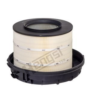 Filtru aer MERCEDES-BENZ ACTROS MP2 / MP3 3336 AS diesel 360 cai HENGST FILTER E497L