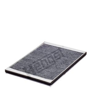 Filtru polen MERCEDES-BENZ A-CLASS (W168) A 160 CDI (168.006) diesel 75 cai HENGST FILTER E913LC