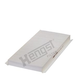 Filtru polen MERCEDES-BENZ A-CLASS (W169) A 180 CDI (169.007, 169.307) diesel 109 cai HENGST FILTER E1918LI