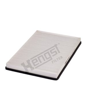 Filtru polen MERCEDES-BENZ A-CLASS (W168) A 190 (168.032, 168.132) benzina 125 cai HENGST FILTER E913LI