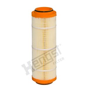 Filtru aer MERCEDES-BENZ A-CLASS (W168) A 160 CDI (168.007) diesel 60 cai HENGST FILTER E350L02