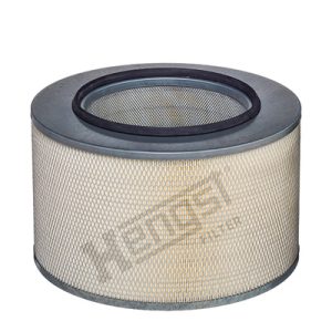 Filtru aer MERCEDES-BENZ ACTROS 1840 K diesel 394 cai HENGST FILTER E297L