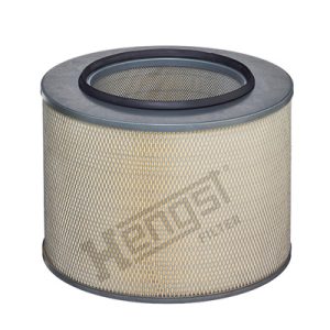 Filtru aer MERCEDES-BENZ ACTROS 1853 S, 1853 LS diesel 530 cai HENGST FILTER E312L