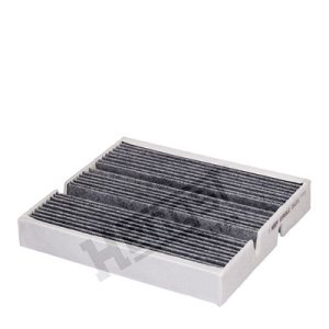 Filtru polen MERCEDES-BENZ A-CLASS limuzina (V177) A 200 Mild-Hybrid (177.187) benzina/elector 163 cai HENGST FILTER E5965LC