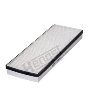 Filtru polen MERCEDES-BENZ ACTROS MP2 / MP3 3336 AS diesel 360 cai HENGST FILTER E982LI