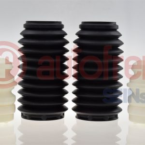 Chit protectie praf amortizor MERCEDES-BENZ A-CLASS (W169) A 200 TURBO (169.034, 169.334) benzina 193 cai AUTOFREN SEINSA D5111