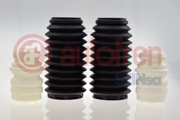 Chit protectie praf amortizor MERCEDES-BENZ A-CLASS (W169) A 200 TURBO (169.034, 169.334) benzina 193 cai AUTOFREN SEINSA D5111