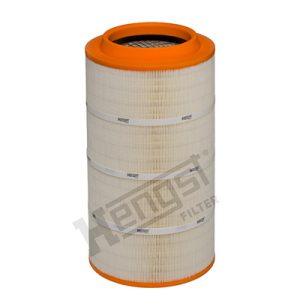Filtru aer MERCEDES-BENZ ACTROS MP2 / MP3 3336 AS diesel 360 cai HENGST FILTER E603L
