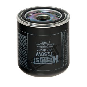 Element filtrant uscator aer compresor MERCEDES-BENZ ACTROS 1831, 1831 L diesel 313 cai HENGST FILTER T250W