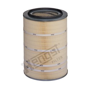 Filtru aer MERCEDES-BENZ ACTROS MP2 / MP3 1848, L, LL diesel 476 cai HENGST FILTER E272L