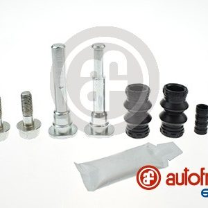 Set bucsi de ghidaj etrier frana MERCEDES-BENZ A-CLASS (W169) A 200 CDI (169.308, 169.008) diesel 136 cai AUTOFREN SEINSA D7039C