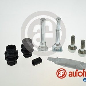 Set bucsi de ghidaj etrier frana MERCEDES-BENZ A-CLASS (W168) A 190 (168.032, 168.132) benzina 125 cai AUTOFREN SEINSA D7224C