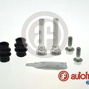 Set bucsi de ghidaj etrier frana MERCEDES-BENZ A-CLASS (W168) A 140 (168.031, 168.131) benzina 82 cai AUTOFREN SEINSA D7271C