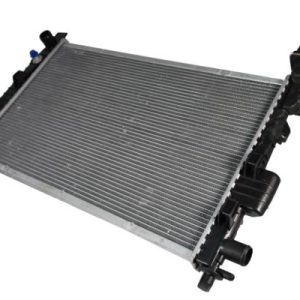 Radiator racire motor MERCEDES-BENZ A-CLASS (W168) A 160 (168.033, 168.133) benzina 102 cai THERMOTEC D7M012TT